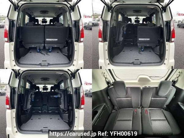 Used 2016 AT nissan serena DAA-GFNC27 Image[6]
