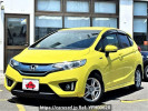 Honda Civic Hybrid DAA-GP5