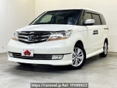 Honda Elysion prestige