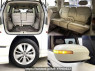 Used 2010 AT honda elysion-prestige DBA-RR1 Image[7]