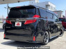 Used 2021 AT toyota vellfire 3BA-AGH30W Image[2]