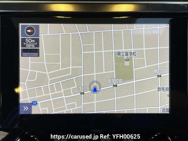 Used 2021 AT toyota vellfire 3BA-AGH30W Image[5]