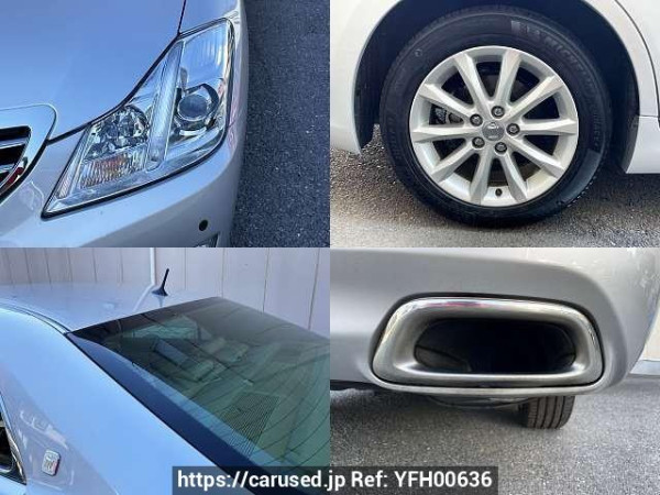 Used 2009 AT toyota crown DBA-GRS202 Image[8]