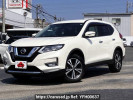 Nissan X-Trail DBA-T32