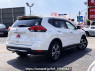 Used 2017 AT nissan x-trail DBA-T32 Image[2]