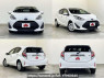 Used 2018 CVT toyota aqua DAA-NHP10 Image[9]