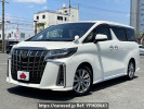 Toyota Alphard 3BA-AGH30W