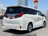 Used 2020 CVT toyota alphard 3BA-AGH30W Image[2]