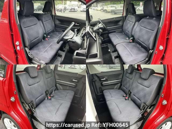 Used 2021 AT suzuki wagon-r 5AA-MH95S Image[7]