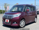 Suzuki Wagon R Solio DAA-MA36S