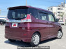Used 2019 CVT suzuki wagon-r-solio DAA-MA36S Image[2]