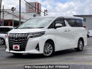 Toyota Alphard 3BA-AGH30W