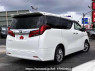 Used 2021 AT toyota alphard 3BA-AGH30W Image[2]