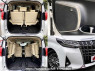 Used 2021 AT toyota alphard 3BA-AGH30W Image[8]