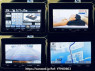 Used 2014 CVT toyota voxy DBA-ZRR80W Image[6]
