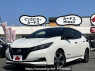 Used 2018 AT nissan leaf ZAA-ZE1 Image[0]
