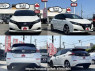 Used 2018 AT nissan leaf ZAA-ZE1 Image[8]