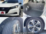 Used 2018 AT nissan leaf ZAA-ZE1 Image[9]