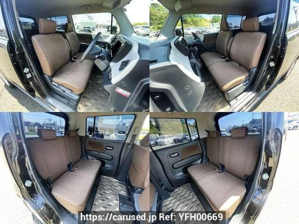Used 2011 AT nissan moco DBA-MG33S Image[8]