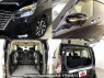 Used 2022 CVT nissan serena 5AA-GFC27 Image[7]