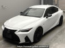 Used 2021 AT lexus is ASE30 Image[0]