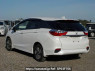 Used 2015 AT honda shuttle GP8 Image[1]