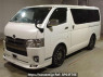 Used 2016 AT toyota regiusace-van KDH201V Image[0]