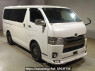 Used 2016 AT toyota regiusace-van KDH201V Image[2]