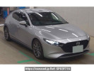 Mazda Mazda3 Fastback BP8P