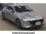 Used 2021 AT mazda mazda3-fastback BP8P Image[0]