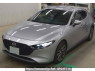 Used 2021 AT mazda mazda3-fastback BP8P Image[2]