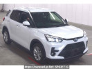 Toyota Raize A202A