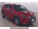 Lexus NX AYZ10
