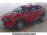 Used 2014 AT lexus nx AYZ10 Image[2]