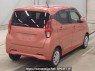 Used 2019 AT mitsubishi ek-wagon B33W Image[1]