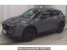 Used 2022 AT mazda cx-5 KF2P Image[2]