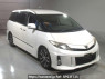 Used 2013 AT toyota estima ACR50W Image[2]
