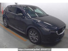 Mazda CX-5 KF5P