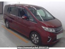 Honda Step WGN RP1