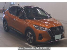 Nissan KIX P15