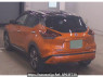 Used 2021 AT nissan kix P15 Image[1]