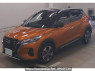 Used 2021 AT nissan kix P15 Image[2]