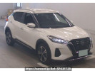 Nissan KIX SNP15