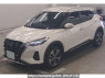 Used 2023 AT nissan kix SNP15 Image[2]