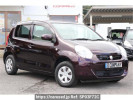 Toyota Passo KGC30