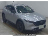 Used 2021 AT mazda cx-5 KF2P Image[0]