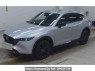 Used 2021 AT mazda cx-5 KF2P Image[2]