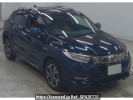 Honda VEZEL RU3