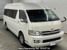 Used 2009 AT toyota hiace-commuter KDH223Bｶｲ Image[0]
