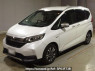 Used 2019 AT honda freed-plus-hybrid GB7 Image[0]